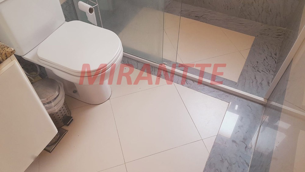 Casa terrea de 350m² com 4 quartos em Paraíso