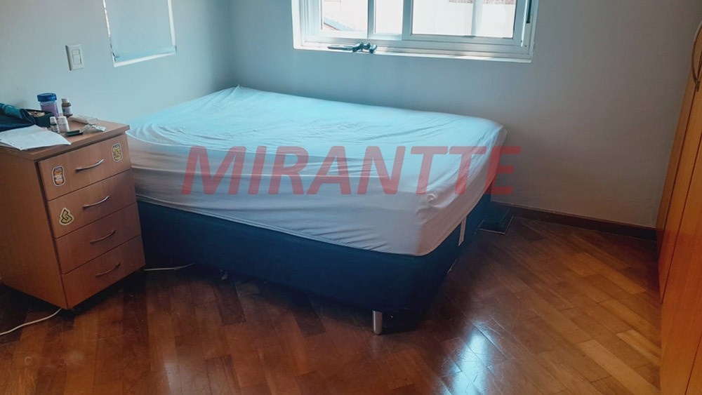 Casa terrea de 350m² com 4 quartos em Paraíso
