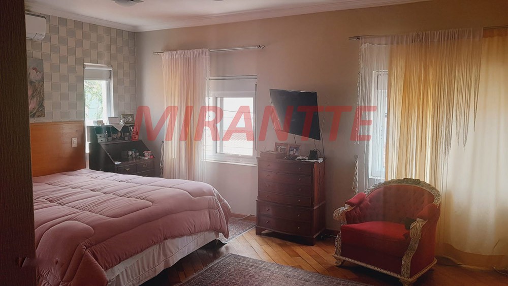 Casa terrea de 350m² com 4 quartos em Paraíso