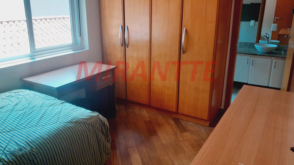 Casa terrea de 350m² com 4 quartos em Paraíso