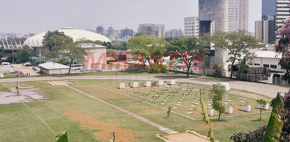 Casa terrea de 350m² com 4 quartos em Paraíso