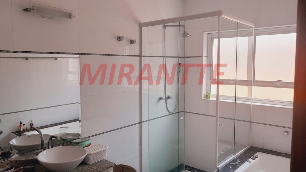 Casa terrea de 350m² com 4 quartos em Paraíso