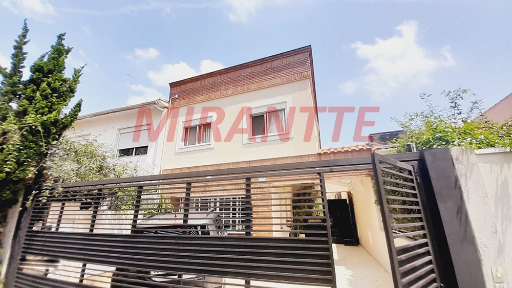 Casa terrea de 350m² com 4 quartos em Paraíso