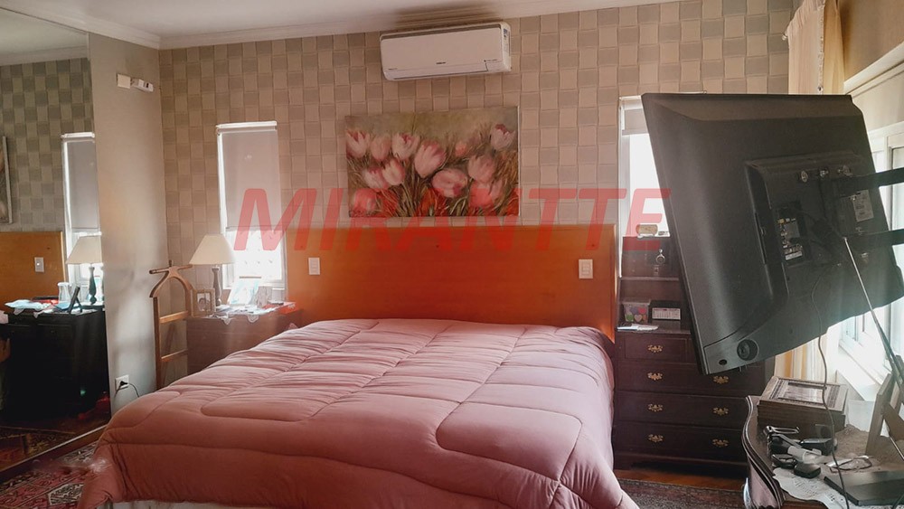 Casa terrea de 350m² com 4 quartos em Paraíso
