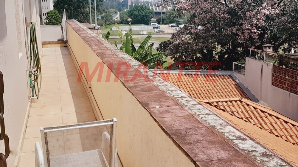 Casa terrea de 350m² com 4 quartos em Paraíso