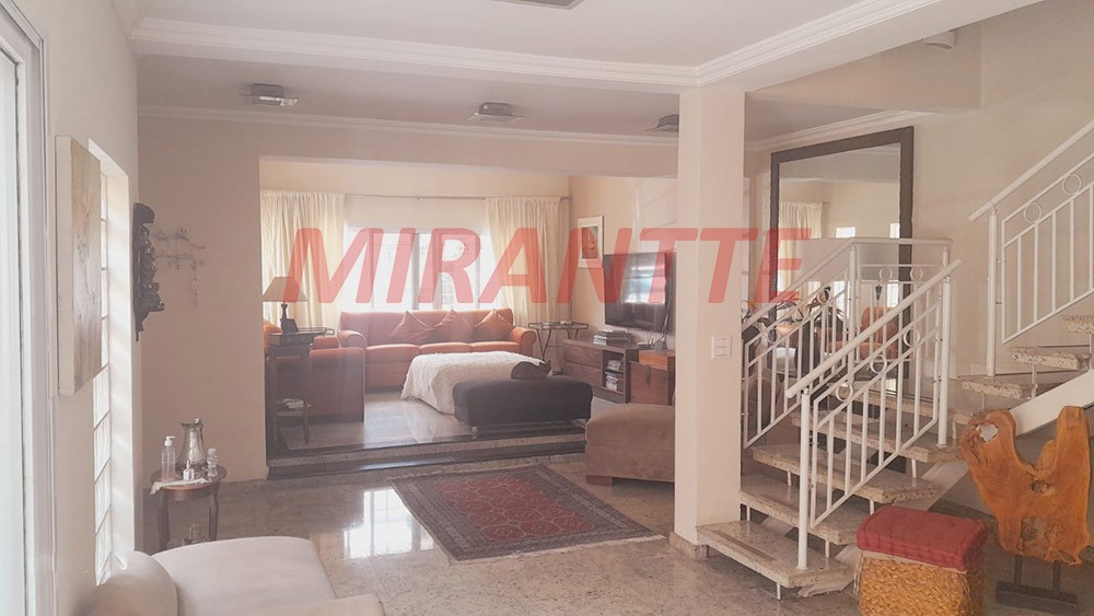 Casa terrea de 350m² com 4 quartos em Paraíso