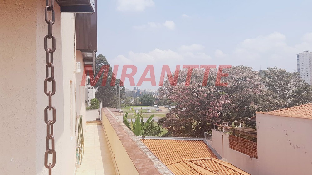 Casa terrea de 350m² com 4 quartos em Paraíso