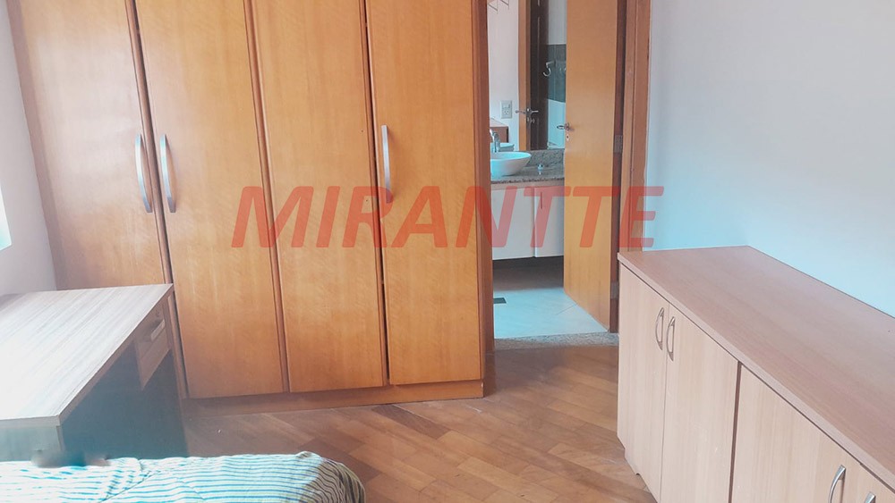 Casa terrea de 350m² com 4 quartos em Paraíso