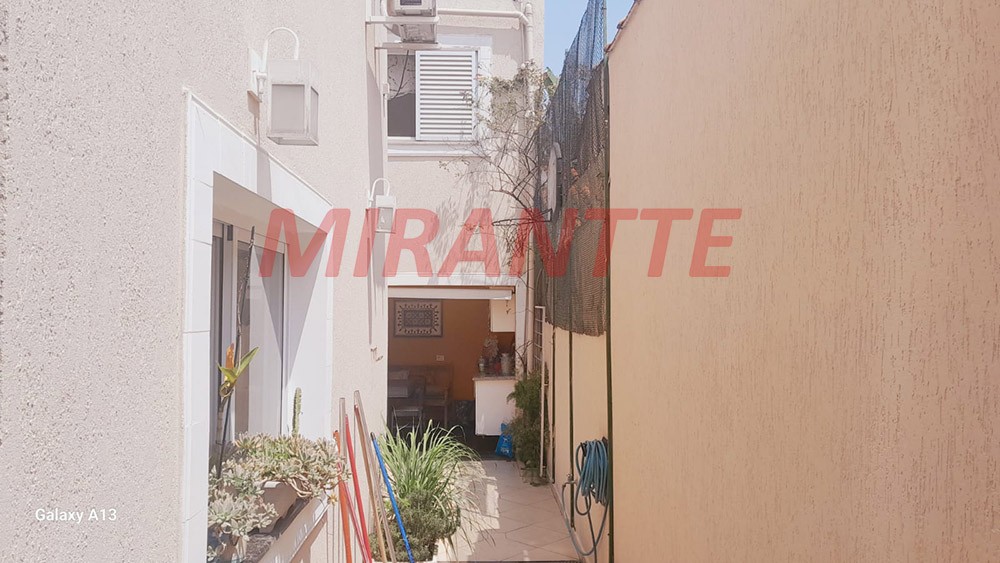Casa terrea de 350m² com 4 quartos em Paraíso