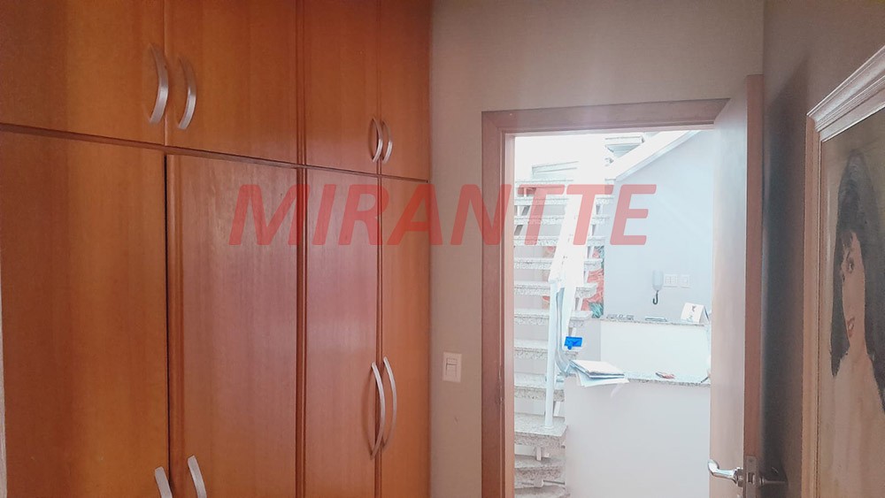 Casa terrea de 350m² com 4 quartos em Paraíso