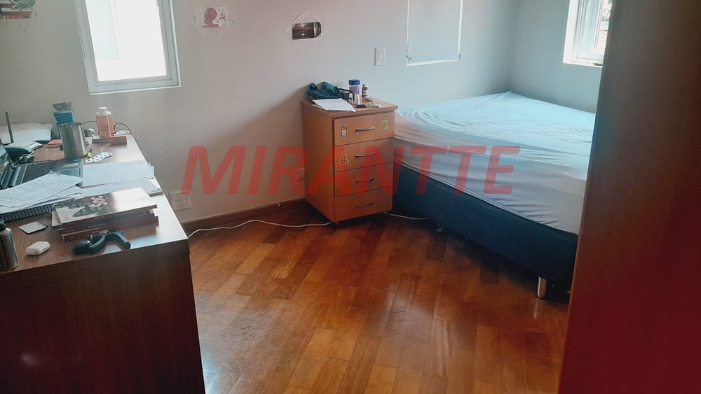 Casa terrea de 350m² com 4 quartos em Paraíso