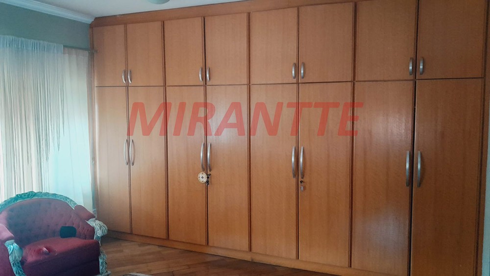 Casa terrea de 350m² com 4 quartos em Paraíso