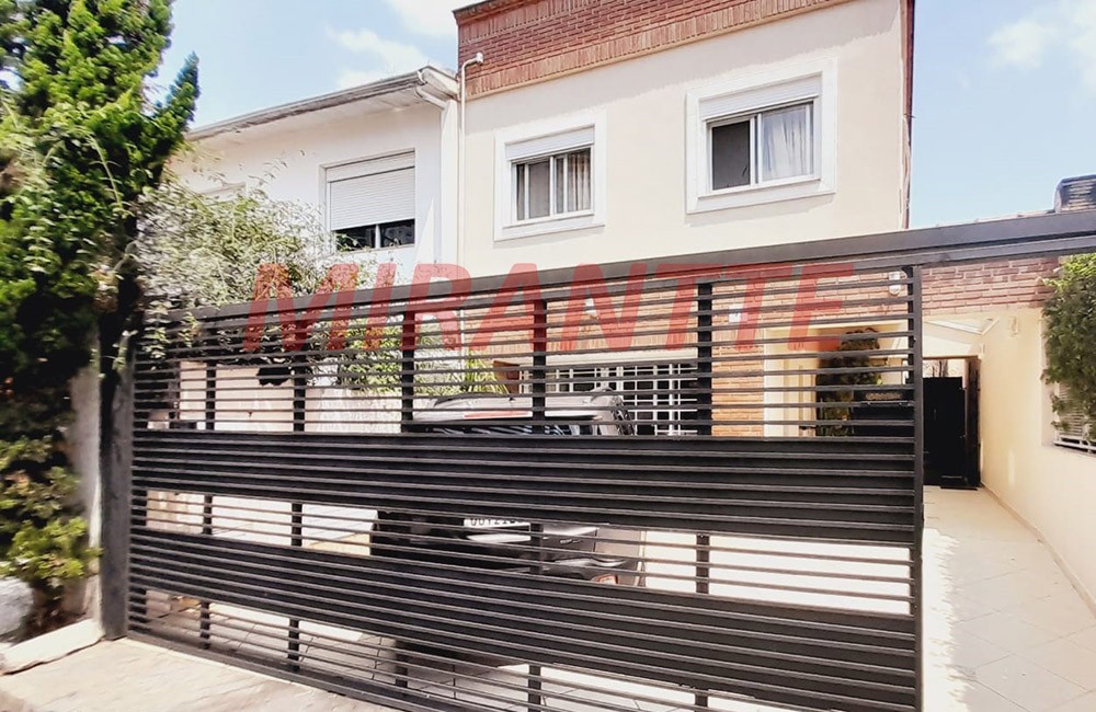 Casa terrea de 350m² com 4 quartos em Paraíso