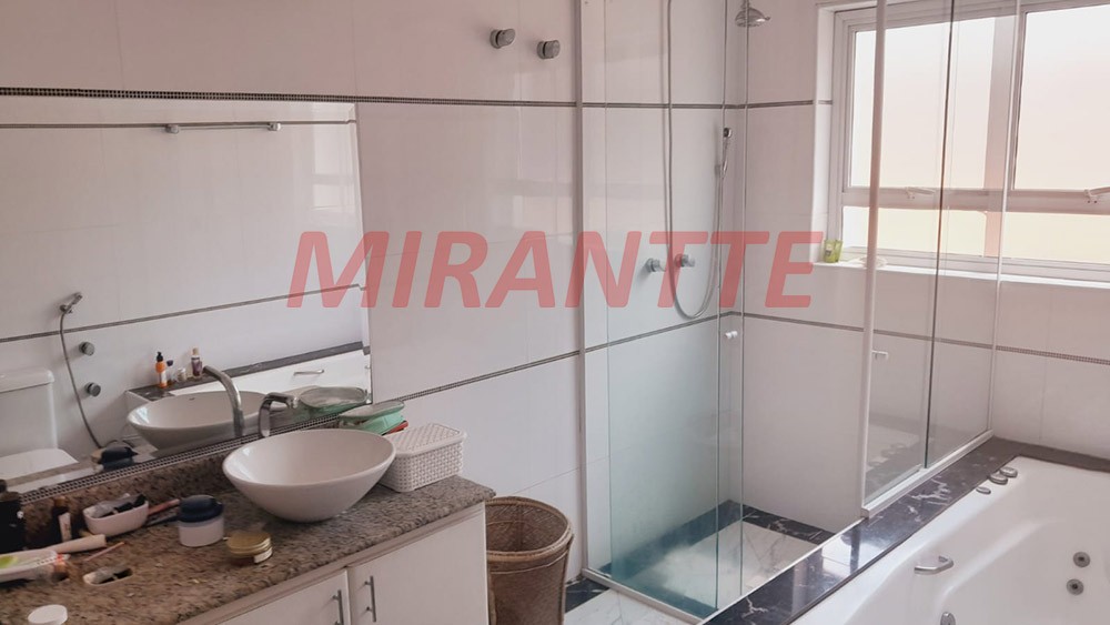 Casa terrea de 350m² com 4 quartos em Paraíso