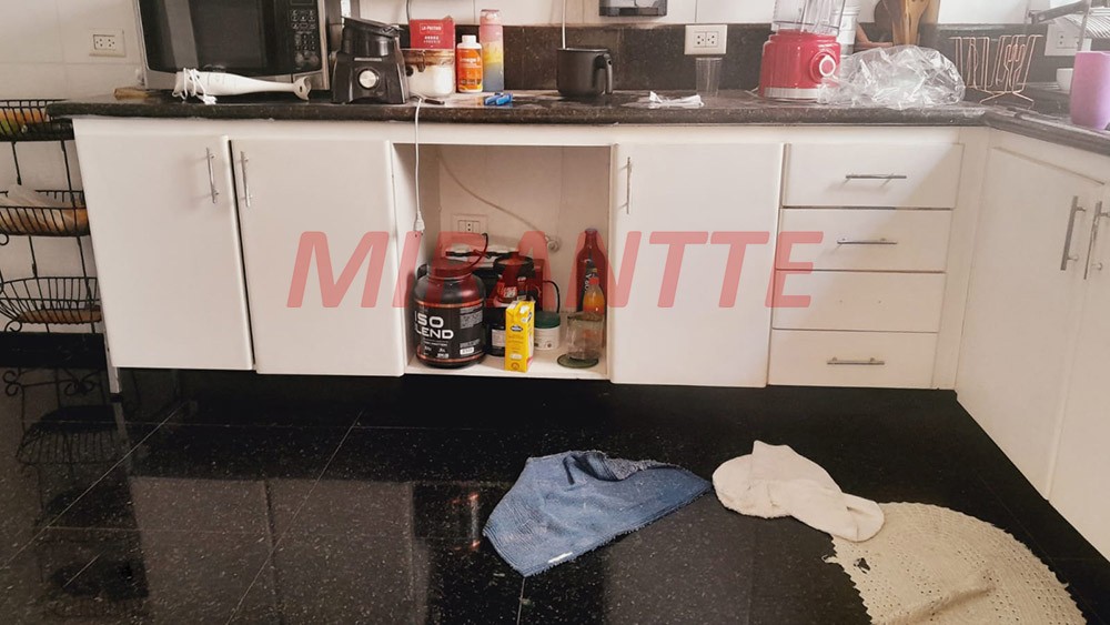 Casa terrea de 350m² com 4 quartos em Paraíso