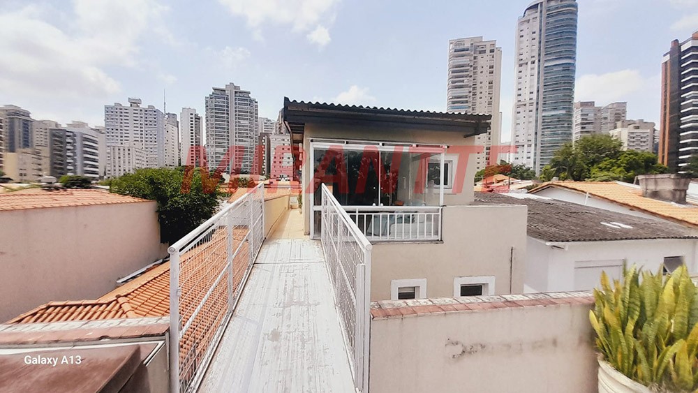 Casa terrea de 350m² com 4 quartos em Paraíso