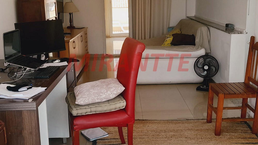 Casa terrea de 350m² com 4 quartos em Paraíso