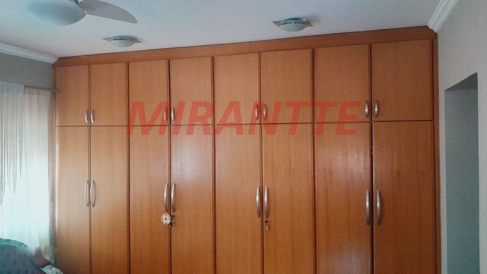 Casa terrea de 350m² com 4 quartos em Paraíso