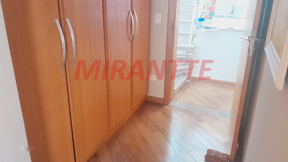 Casa terrea de 350m² com 4 quartos em Paraíso