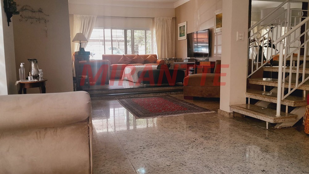 Casa terrea de 350m² com 4 quartos em Paraíso