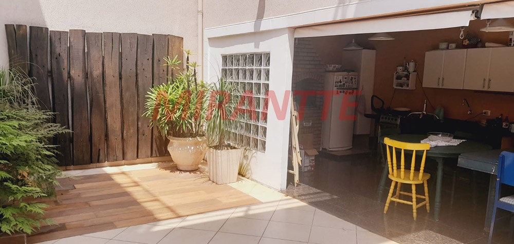 Casa terrea de 350m² com 4 quartos em Paraíso