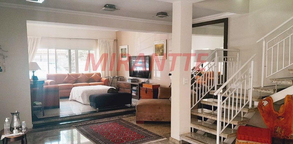 Casa terrea de 350m² com 4 quartos em Paraíso