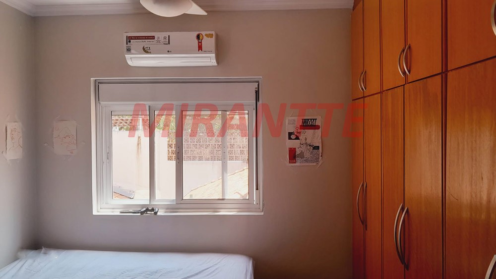 Casa terrea de 350m² com 4 quartos em Paraíso