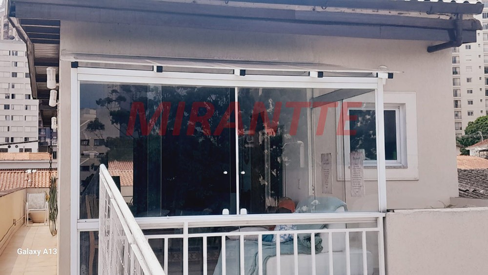 Casa terrea de 350m² com 4 quartos em Paraíso