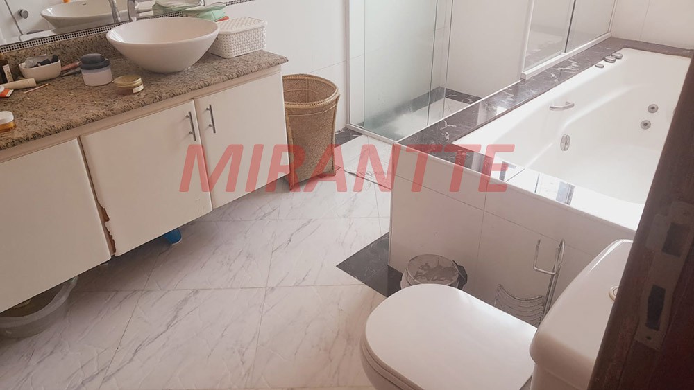 Casa terrea de 350m² com 4 quartos em Paraíso