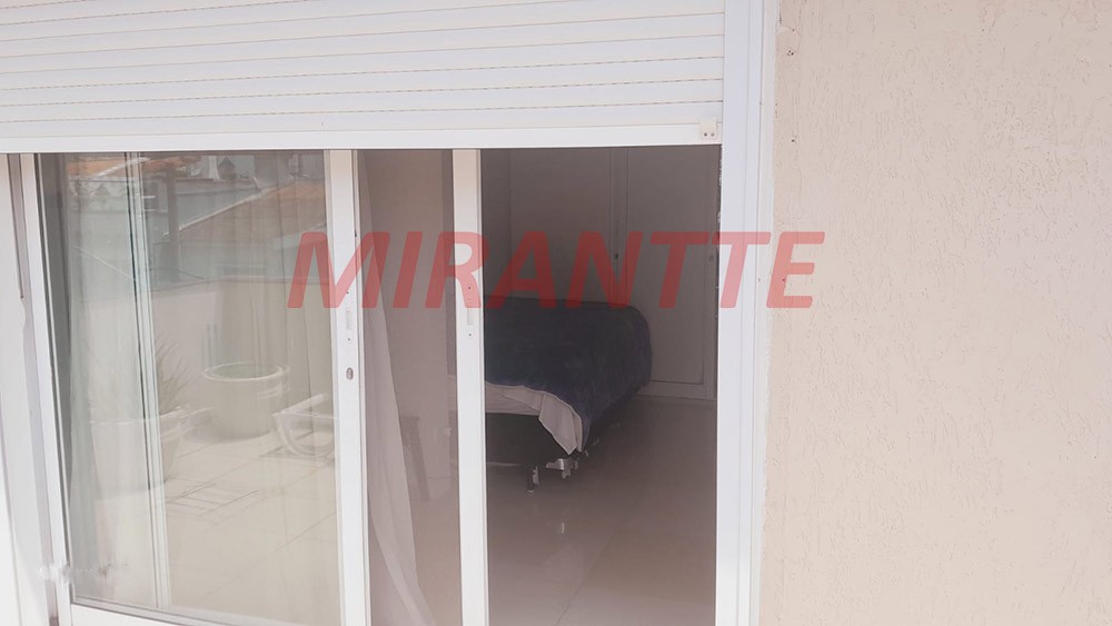 Casa terrea de 350m² com 4 quartos em Paraíso