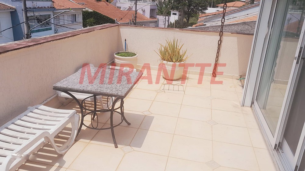 Casa terrea de 350m² com 4 quartos em Paraíso