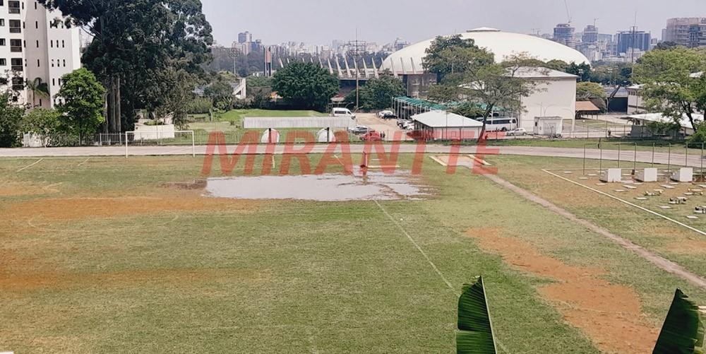 Casa terrea de 350m² com 4 quartos em Paraíso