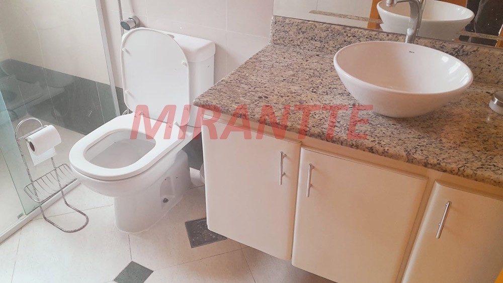 Casa terrea de 350m² com 4 quartos em Paraíso