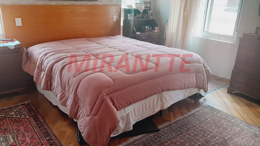 Casa terrea de 350m² com 4 quartos em Paraíso