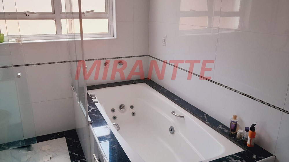 Casa terrea de 350m² com 4 quartos em Paraíso