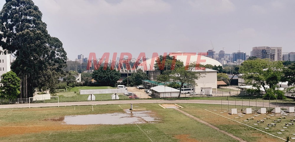 Casa terrea de 350m² com 4 quartos em Paraíso