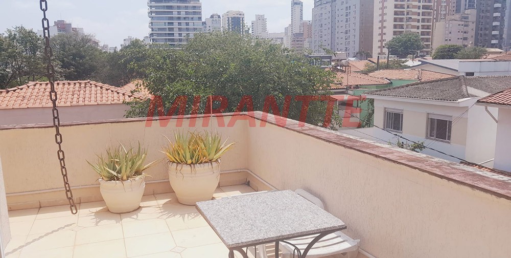 Casa terrea de 350m² com 4 quartos em Paraíso
