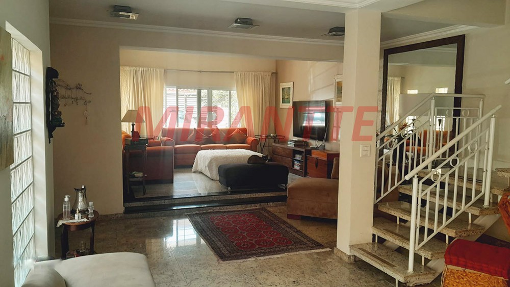 Casa terrea de 350m² com 4 quartos em Paraíso