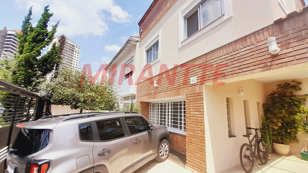 Casa terrea de 350m² com 4 quartos em Paraíso