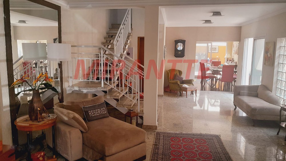 Casa terrea de 350m² com 4 quartos em Paraíso