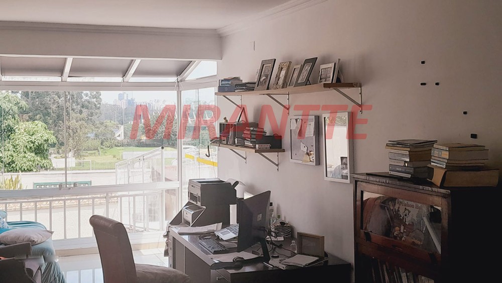 Casa terrea de 350m² com 4 quartos em Paraíso