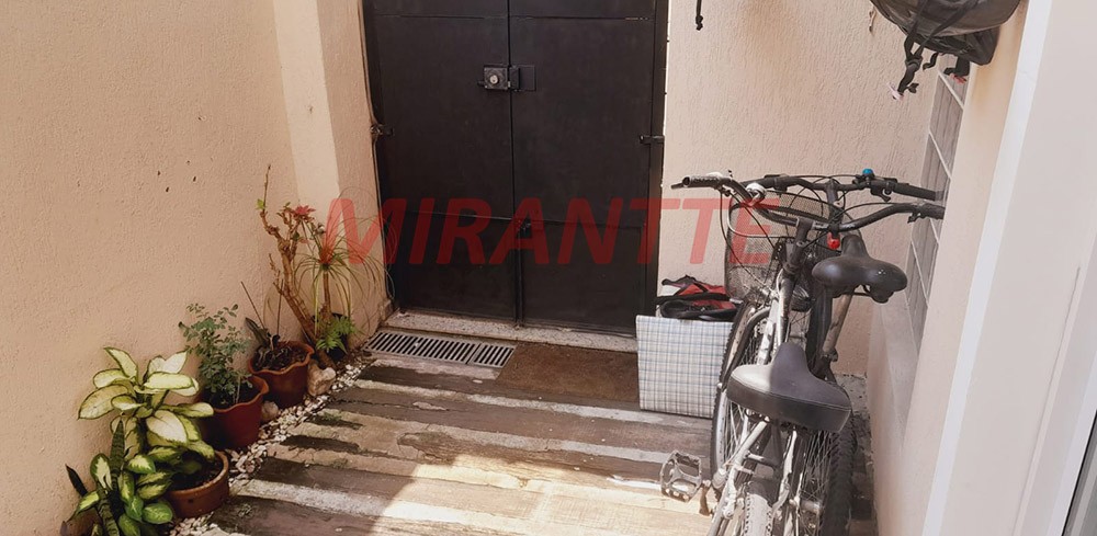 Casa terrea de 350m² com 4 quartos em Paraíso