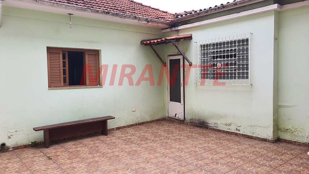 Casa terrea de 237m² com 5 quartos em Vila Nivi