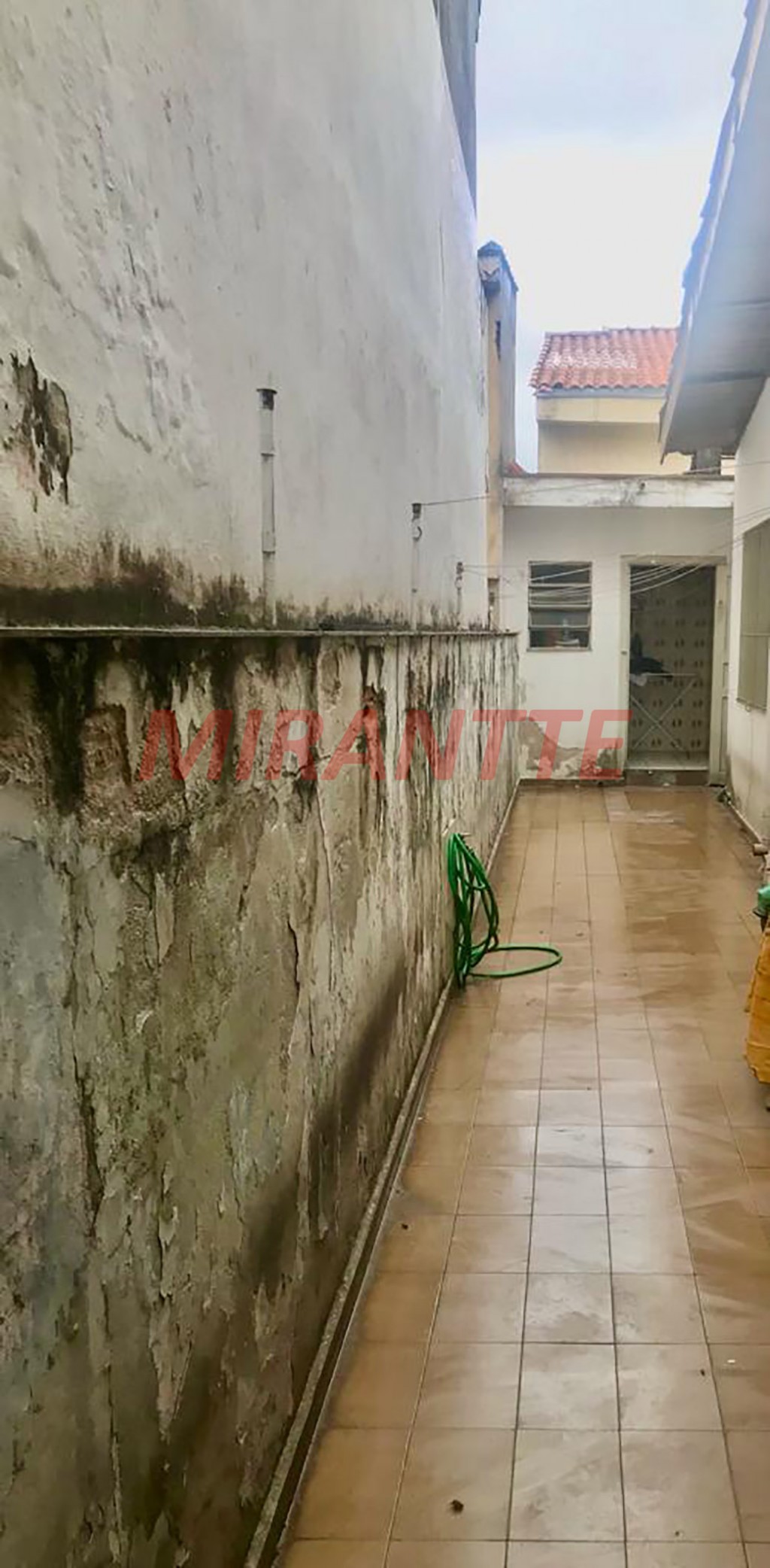 Casa terrea de 96m² com 4 quartos em Tucuruvi