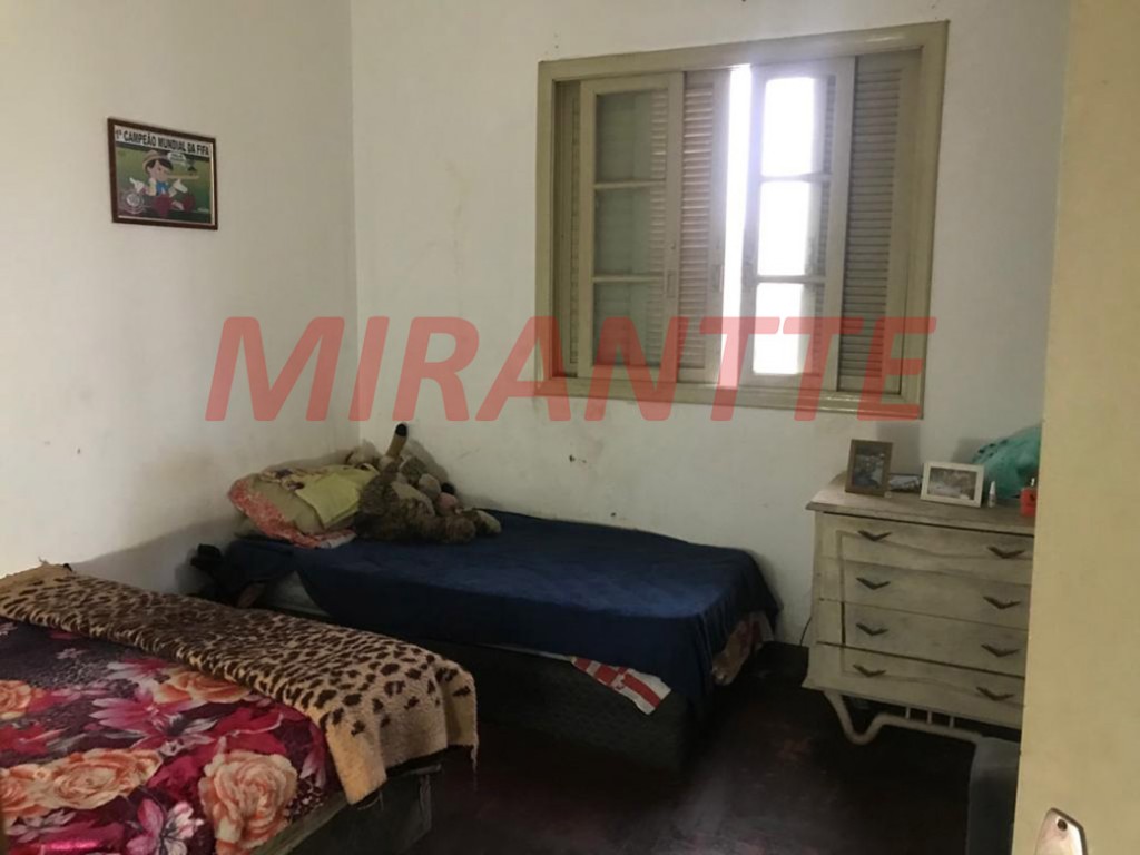 Casa terrea de 96m² com 4 quartos em Tucuruvi