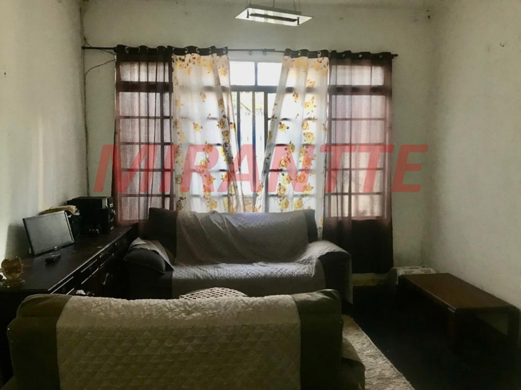 Casa terrea de 96m² com 4 quartos em Tucuruvi