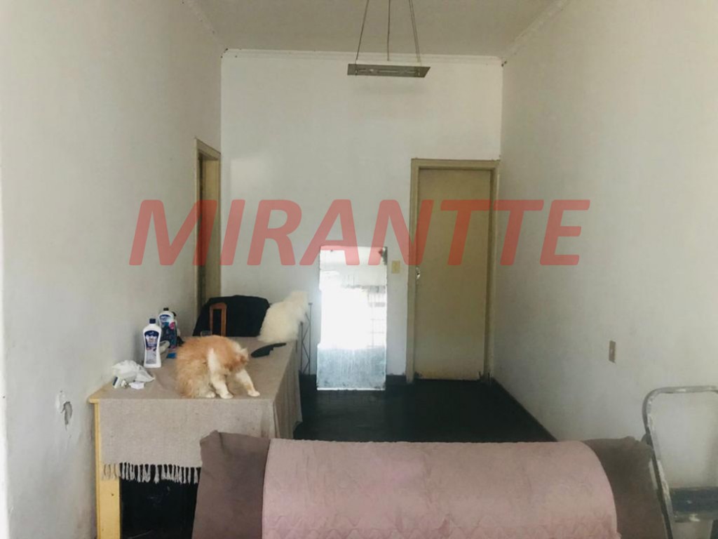 Casa terrea de 96m² com 4 quartos em Tucuruvi