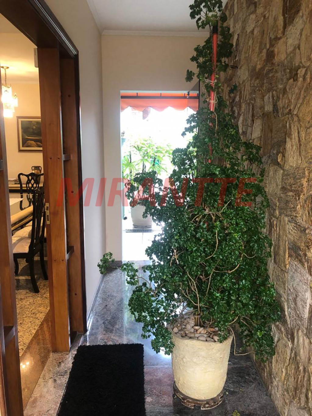Casa terrea de 290m² com 3 quartos em Barro Branco