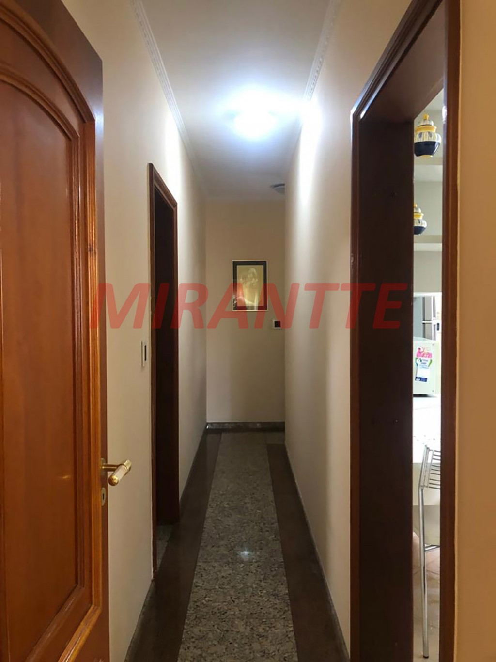 Casa terrea de 290m² com 3 quartos em Barro Branco