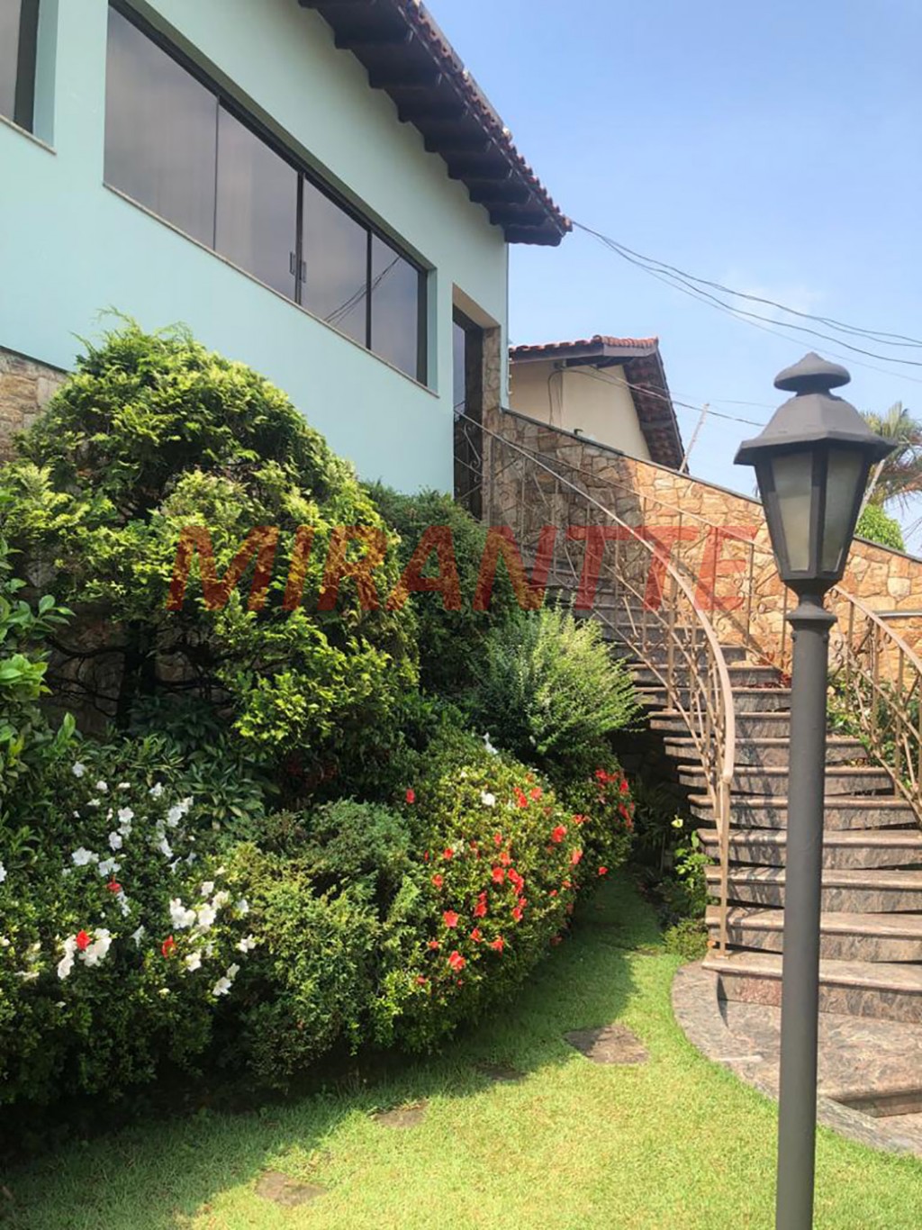 Casa terrea de 290m² com 3 quartos em Barro Branco